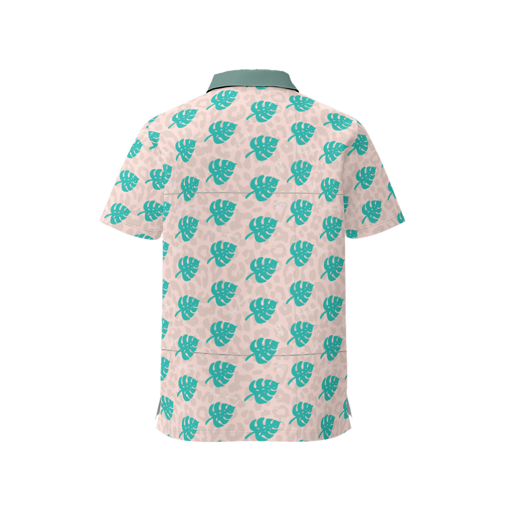 Hot & Tropical