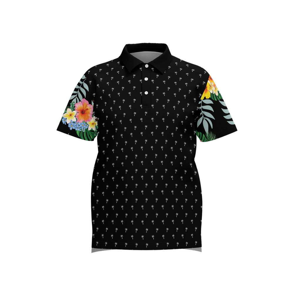 Summer Vibes Hawaiian | Profesh