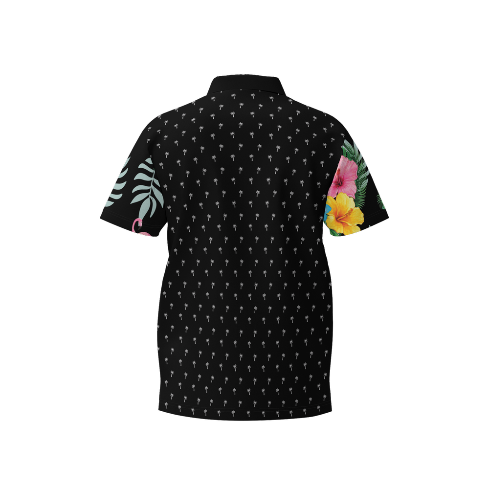Summer Vibes Hawaiian | Profesh