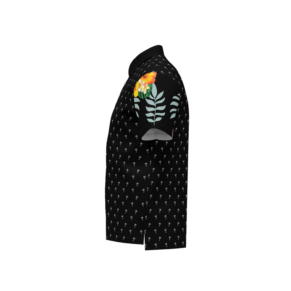 Summer Vibes Hawaiian | Profesh