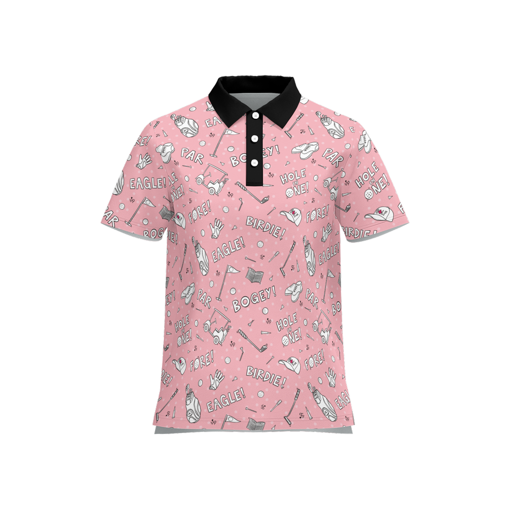 Golfin' Linger | Ladies