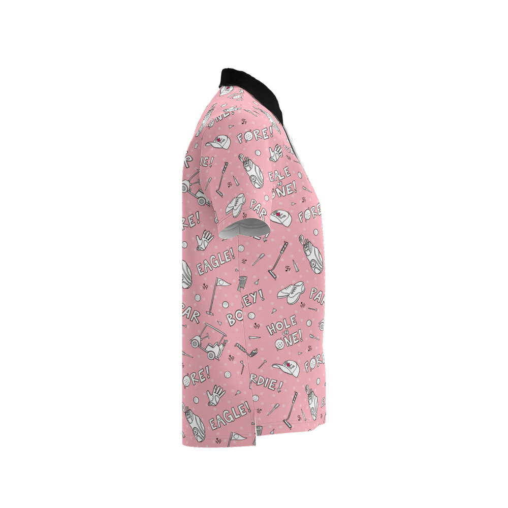 Golfin' Linger | Ladies