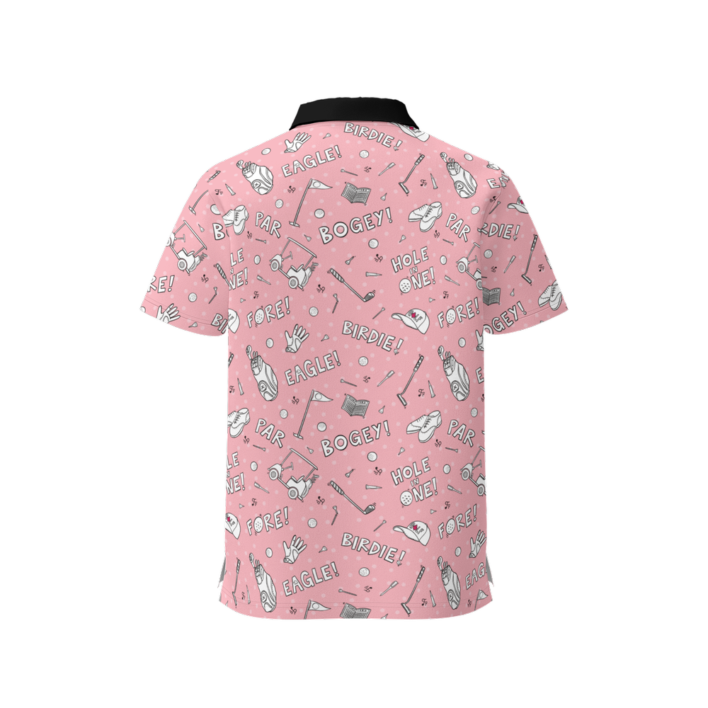 Golfin' Linger | Ladies
