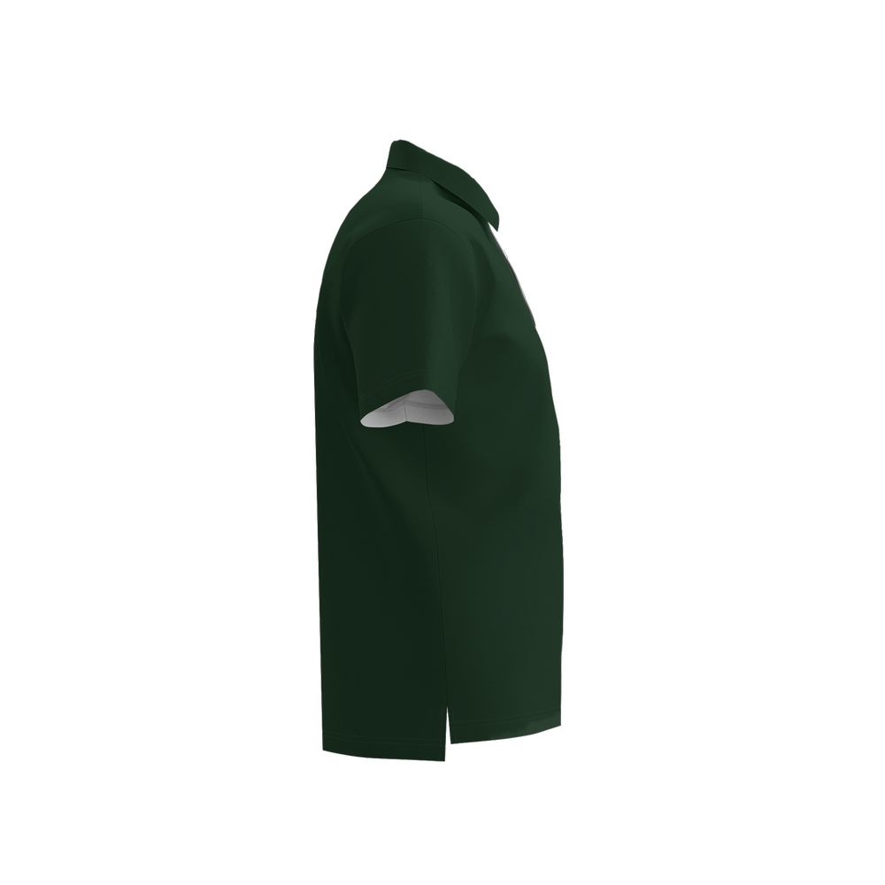 PHGCC Logo Polo | Evergreen