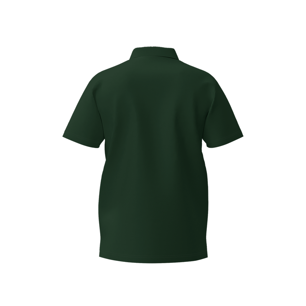 PHGCC Logo Polo | Evergreen