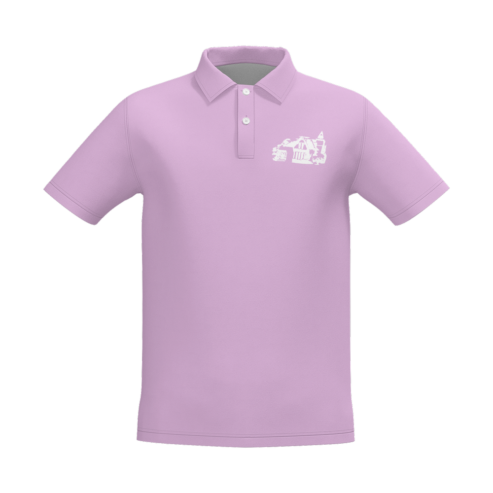 PHGCC Youth Polo Shirt | Lavender
