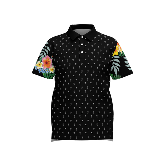 Summer Vibes Hawaiian | Profesh