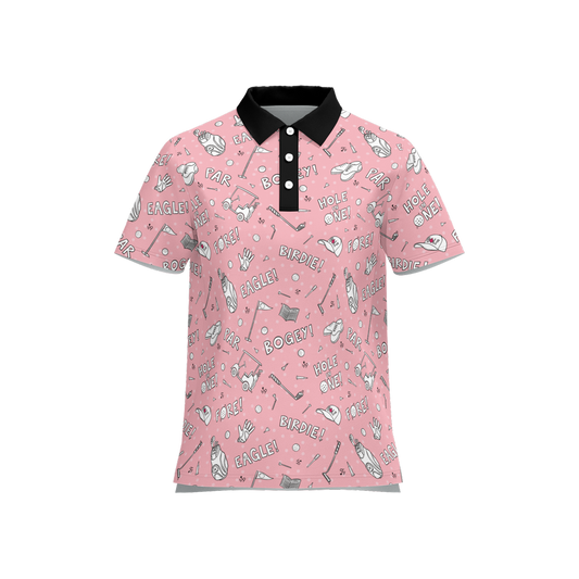 Golfin' Linger | Ladies