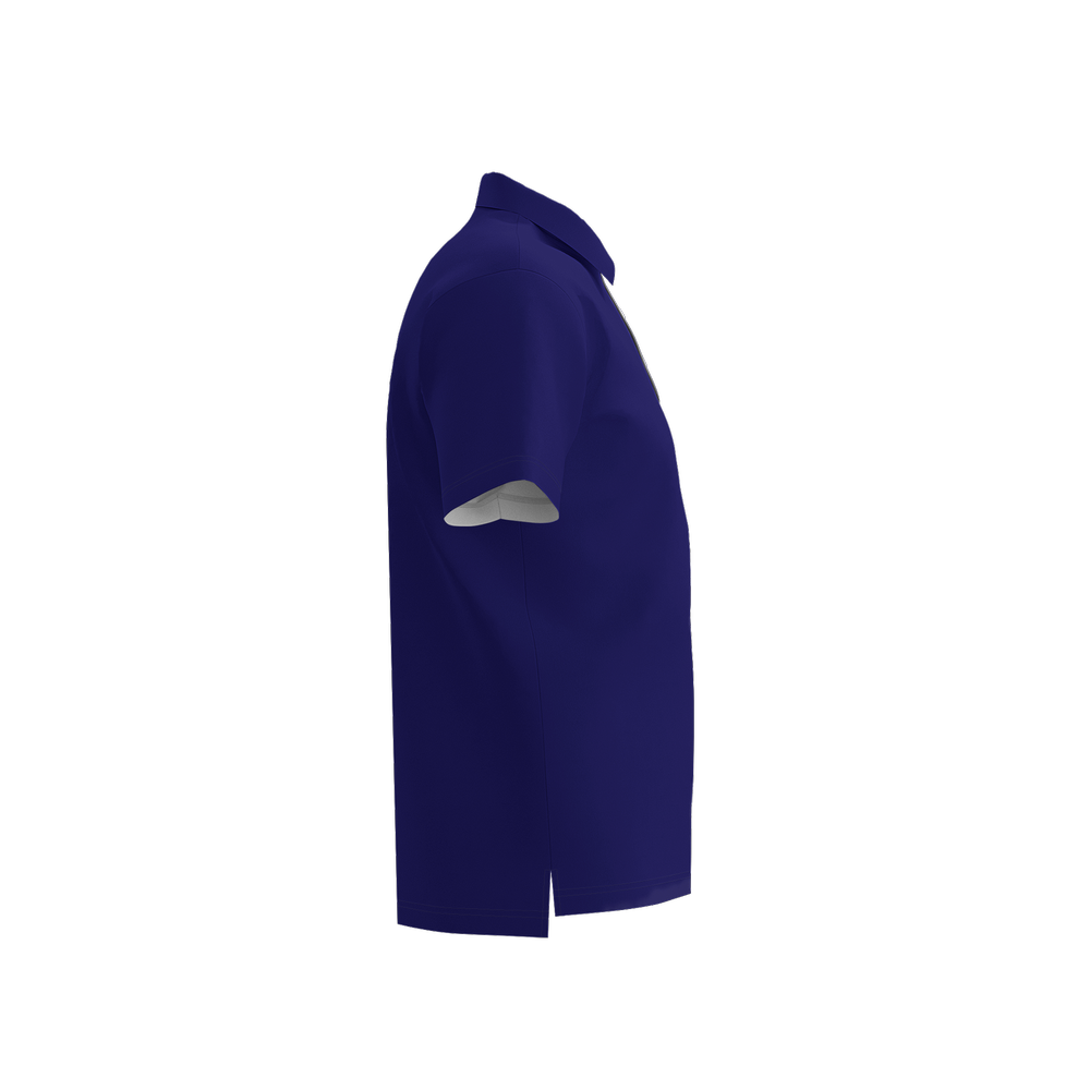 PHGCC Logo Polo | Navy