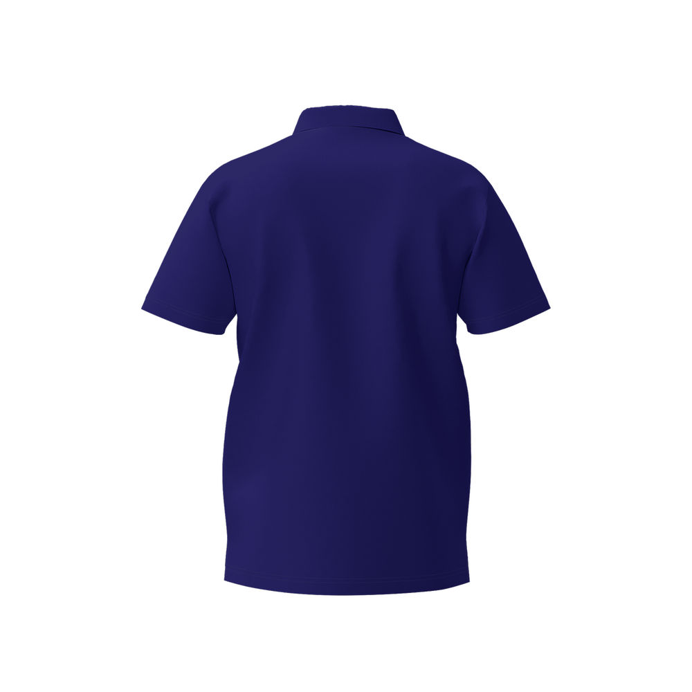 PHGCC Logo Polo | Navy